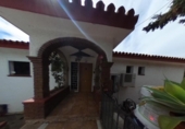 Xalet independent amb terreny en venda a la España, Campo-Mijas, ref.: TR135468 foto