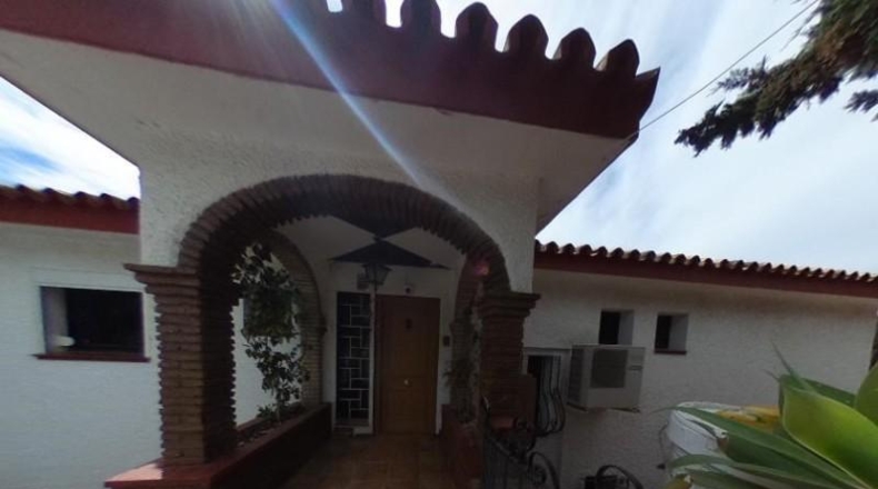 Málaga - Mijas - 1000m2