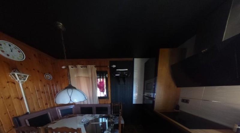 Málaga - Mijas - 1000m2