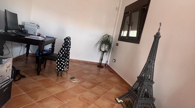 Málaga - Sayalonga - 5300m2