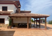 Xalet independent amb terreny en venda a la España, Sayalonga, ref.: TR147248 foto