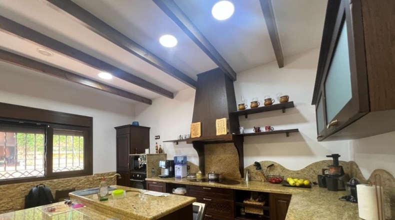 Málaga - Sayalonga - 5300m2