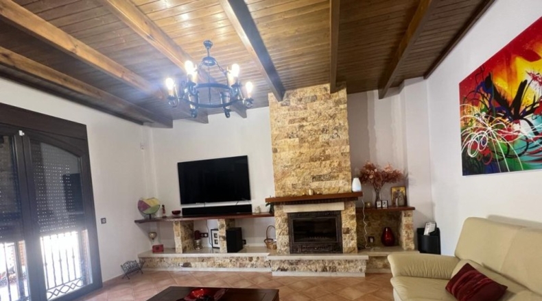 Málaga - Sayalonga - 5300m2