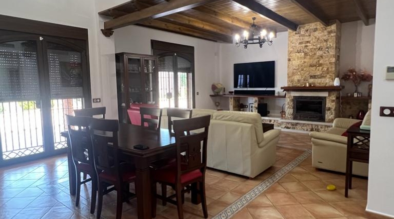 Málaga - Sayalonga - 5300m2