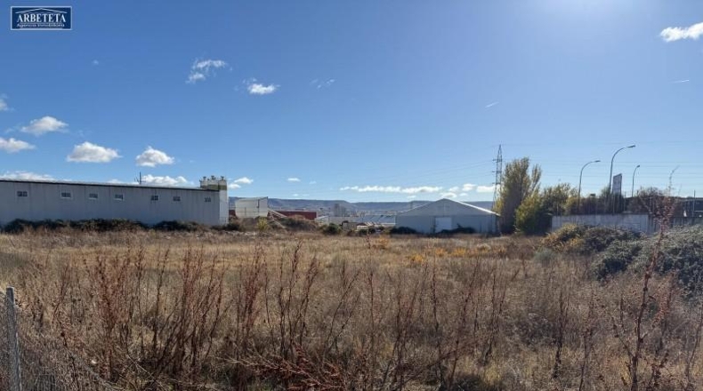 Guadalajara - Marchamalo - 8537m2