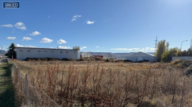 Guadalajara - Marchamalo - 8537m2