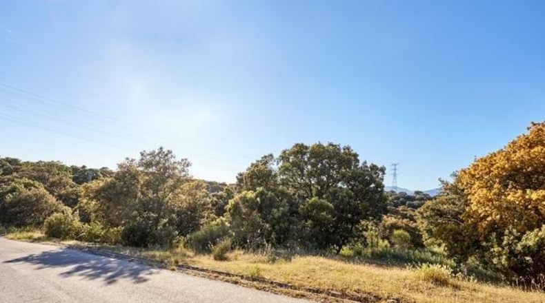 Comunidad de Madrid - San Sebastián de los Reyes - 8472m2
