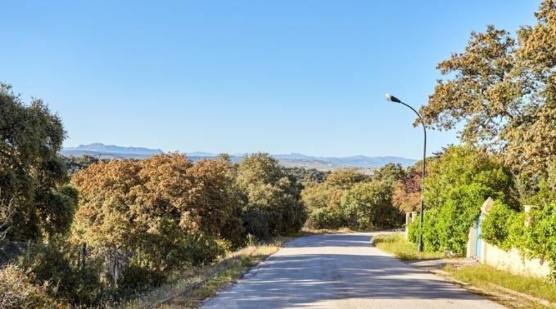 Comunidad de Madrid - San Sebastián de los Reyes - 8472m2