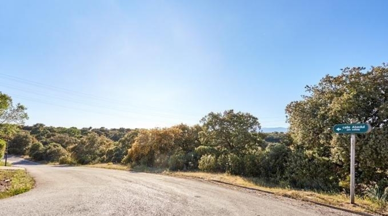Comunidad de Madrid - San Sebastián de los Reyes - 8472m2