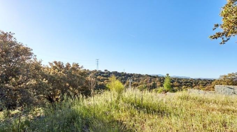 Comunidad de Madrid - San Sebastián de los Reyes - 8472m2