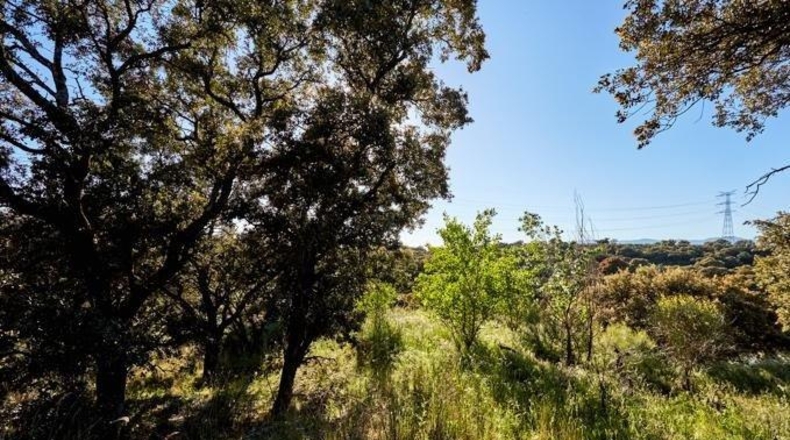 Comunidad de Madrid - San Sebastián de los Reyes - 8472m2