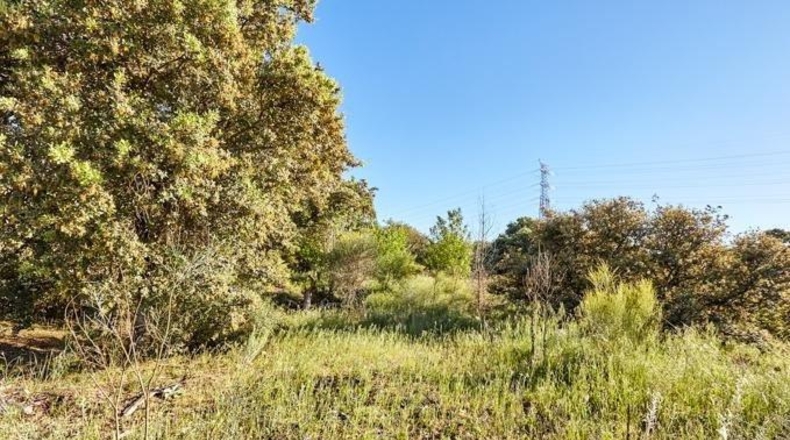Comunidad de Madrid - San Sebastián de los Reyes - 8472m2