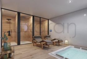 Salardú 103&nbsp;m²