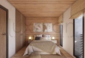 Salardú 103&nbsp;m²