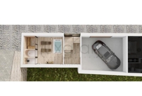 Salardú 103&nbsp;m²