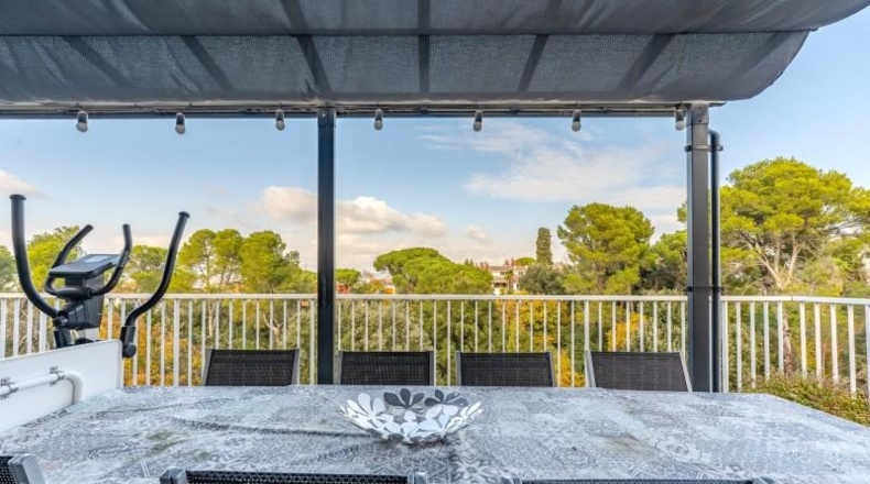 Barcelona - Sant Cugat del Vallès - 1051m2