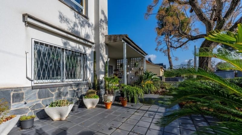 Barcelona - Sant Cugat del Vallès - 1051m2