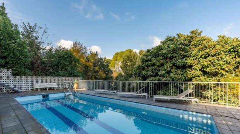 Barcelona - Sant Cugat del Vallès - 1051m2