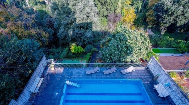 Barcelona - Sant Cugat del Vallès - 1051m2