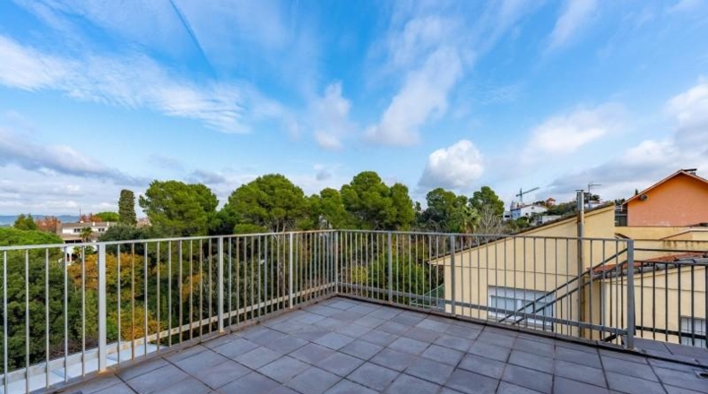 Barcelona - Sant Cugat del Vallès - 1051m2
