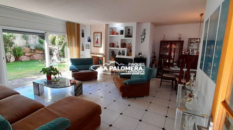 Gerona - Blanes - 500m2