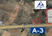 Non-developable land for sale on España, Chiva, ref: TR128326 photo