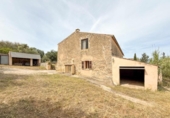 Chalet independiente con terreno en venta en la España, Sencelles, ref: TR276992 foto