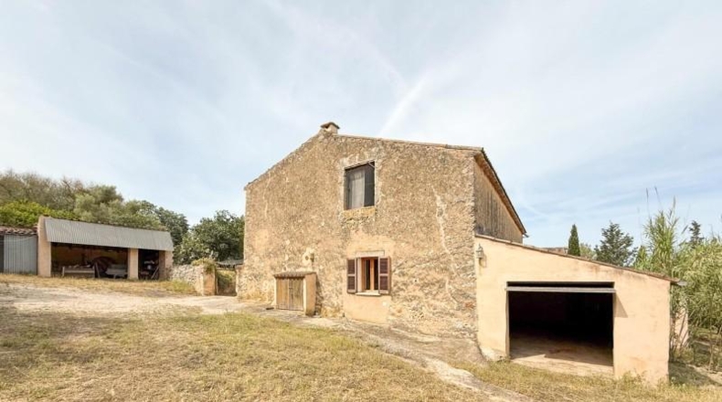 Islas Baleares - Sencelles - 16467m2
