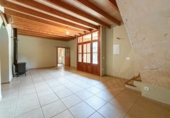 Chalet independiente con terreno en venta en la España, Sencelles, ref: TR276992 foto