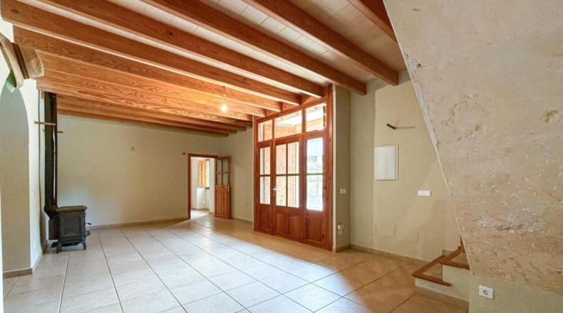 Islas Baleares - Sencelles - 16467m2