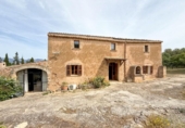 Chalet independiente con terreno en venta en la España, Sencelles, ref: TR276992 foto