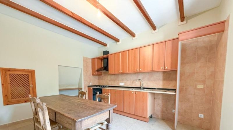Islas Baleares - Sencelles - 16467m2