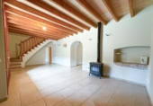 Chalet independiente con terreno en venta en la España, Sencelles, ref: TR276992 foto