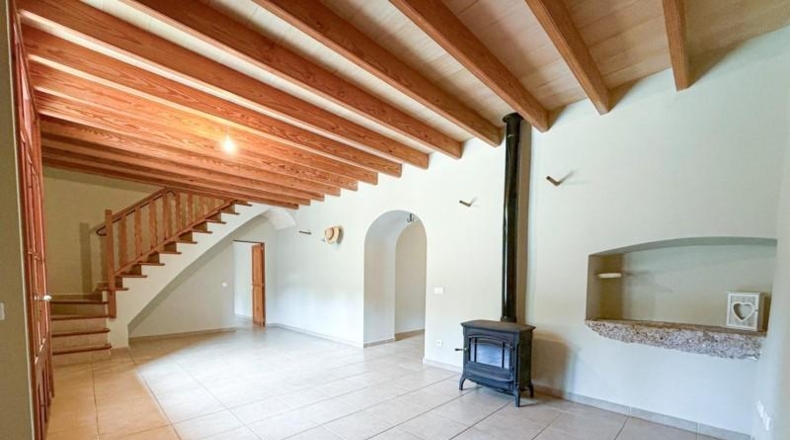 Islas Baleares - Sencelles - 16467m2