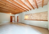 Chalet independiente con terreno en venta en la España, Sencelles, ref: TR276992 foto