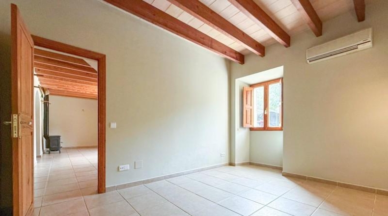 Islas Baleares - Sencelles - 16467m2