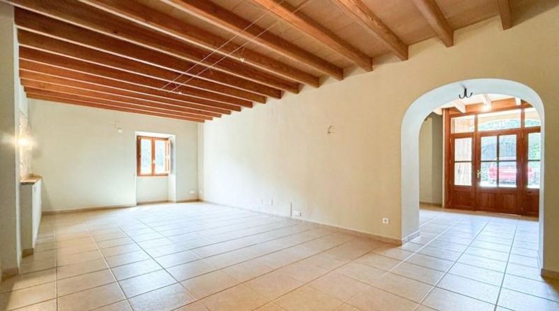 Islas Baleares - Sencelles - 16467m2