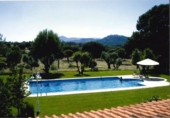 Xalet independent amb terreny en venda a la España, San Martín de Valdeiglesias, ref.: TR162518 foto