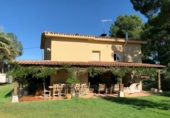 Xalet independent amb terreny en venda a la España, San Martín de Valdeiglesias, ref.: TR162518 foto
