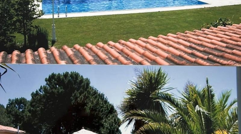 Comunidad de Madrid - San Martín de Valdeiglesias - 300000m2