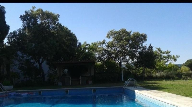 Comunidad de Madrid - San Martín de Valdeiglesias - 300000m2