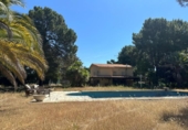Xalet independent amb terreny en venda a la España, San Martín de Valdeiglesias, ref.: TR162518 foto
