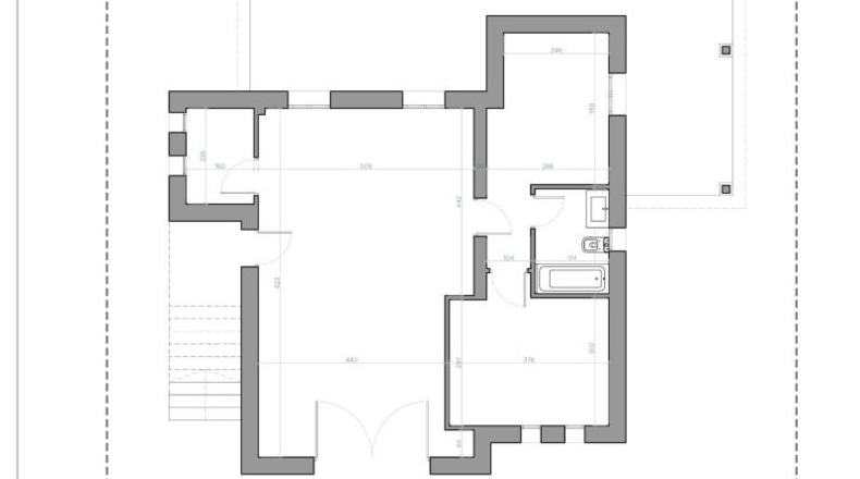 Comunidad de Madrid - San Martín de Valdeiglesias - 300000m2