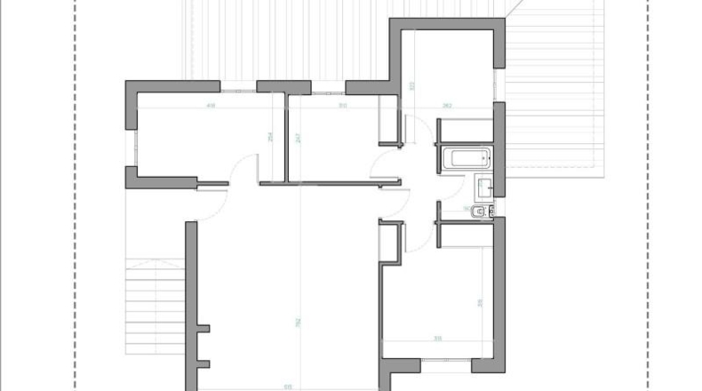 Comunidad de Madrid - San Martín de Valdeiglesias - 300000m2