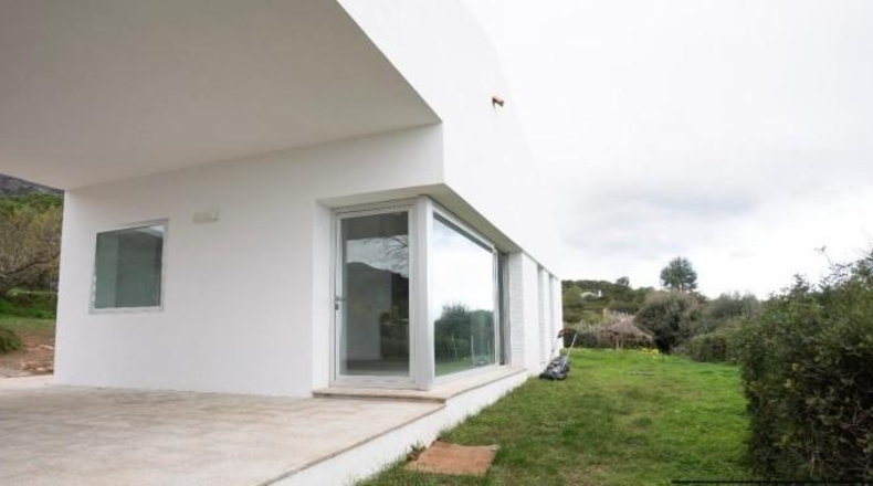 Málaga - Alhaurín el Grande - 8000m2