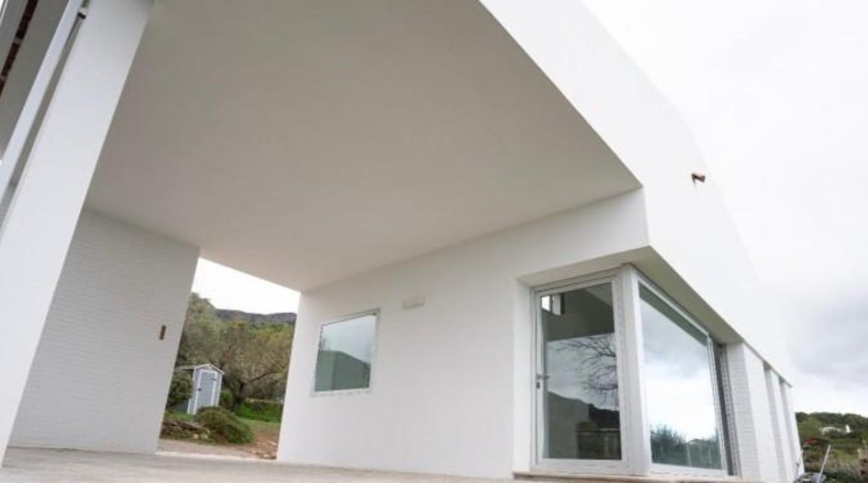 Málaga - Alhaurín el Grande - 8000m2