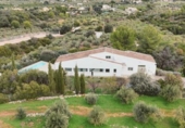 Xalet independent amb terreny en venda a la España, Alhaurín el Grande, ref.: TR375257 foto