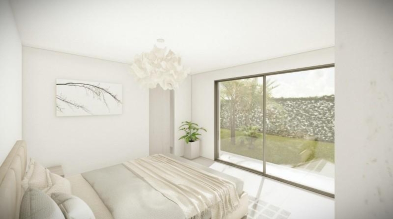 Alicante - Calp - 1000m2