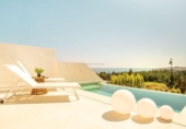 Chalet independiente con terreno en venta en la España, Campo-Mijas, ref: TR378831 foto