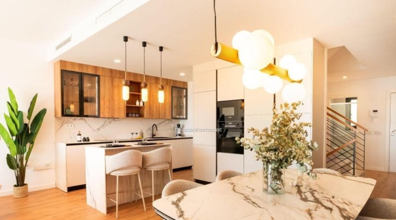 Málaga - Mijas - 260m2